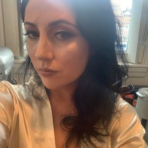 Meet your Posher, Bridget